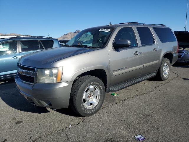 2007 CHEVROLET SUBURBAN K #3028363787