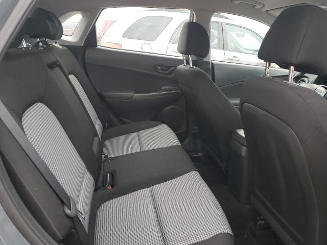 2022 HYUNDAI KONA SEL - KM8K2CAB8NU817023