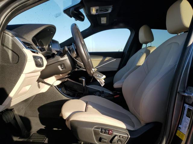 2018 BMW X2 SDRIVE2 - WBXYJ3C39JEJ91321