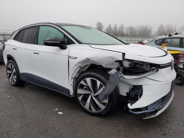 2021 VOLKSWAGEN ID.4 FIRST WVGDMPE2XMP018667