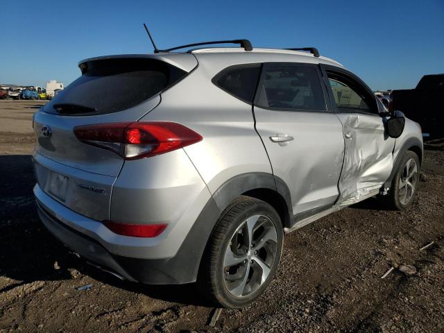 Vin: km8j33a2xhu316602, lot: 85758974, hyundai tucson limited 20173
