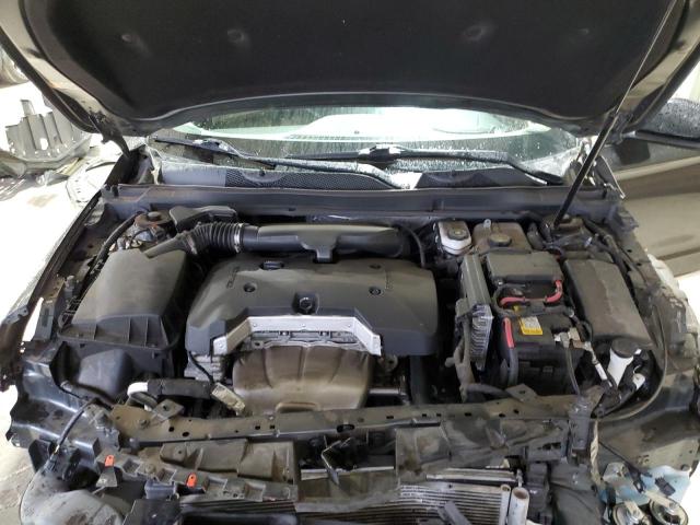 VIN 2G11Y5SA6K9146016 2019 CHEVROLET IMPALA no.11