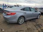 Lot #3048110885 2014 HYUNDAI AZERA GLS