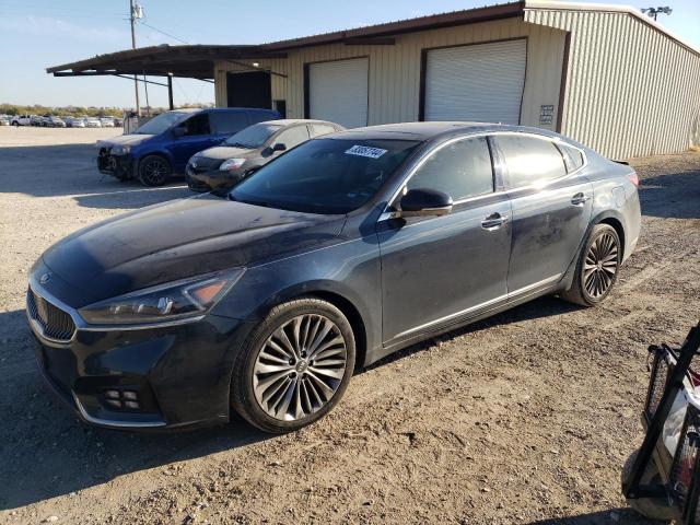 2017 KIA CADENZA PR #3029700076