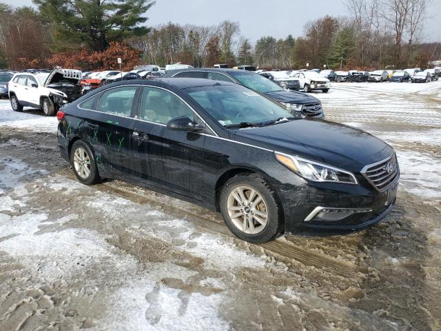 2015 HYUNDAI SONATA SE - 5NPE24AF3FH001049