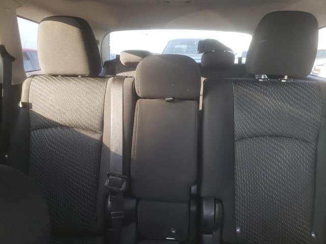 2015 DODGE JOURNEY SX - 3C4PDDBG1FT701341