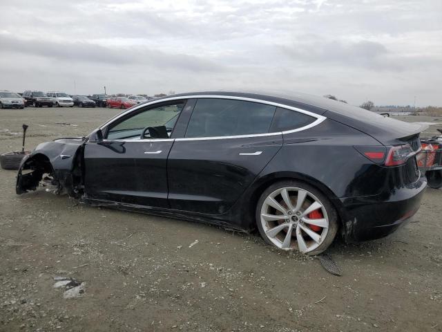 2019 TESLA MODEL 3 5YJ3E1EB4KF393262