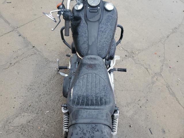 2007 HARLEY-DAVIDSON FXDBI 1HD1GX4147K305350