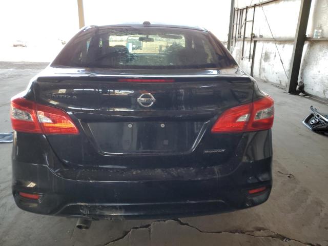 VIN 3N1AB7AP1JY289497 2018 NISSAN SENTRA no.6