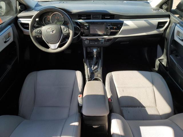 2015 TOYOTA COROLLA L - 5YFBURHE0FP180077