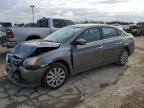 2015 NISSAN SENTRA S - 3N1AB7AP5FY345478
