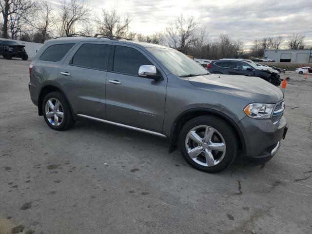 VIN 1C4RDJEG0DC500705 2013 DODGE DURANGO no.4