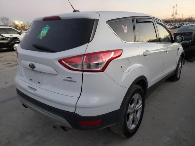 VIN 1FMCU0GX9EUD92427 2014 FORD ESCAPE no.3