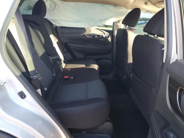 2020 NISSAN ROGUE S - 5N1AT2MT7LC801020