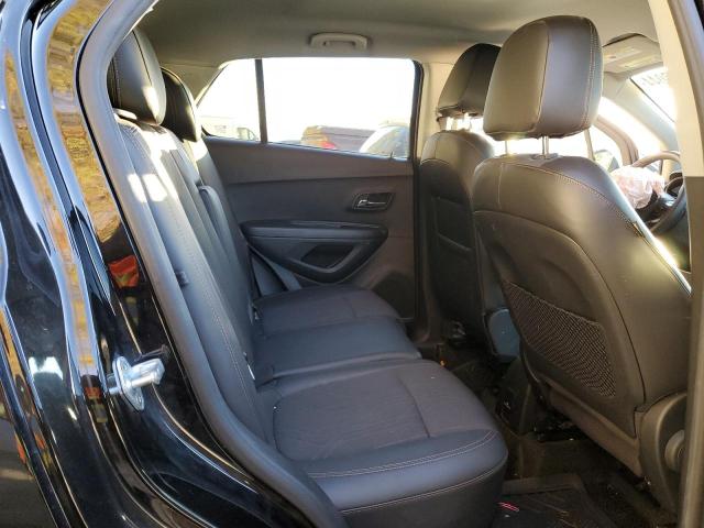 2020 CHEVROLET TRAX 1LT - KL7CJPSB0LB041851