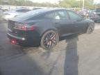 Lot #3034354073 2022 TESLA MODEL S