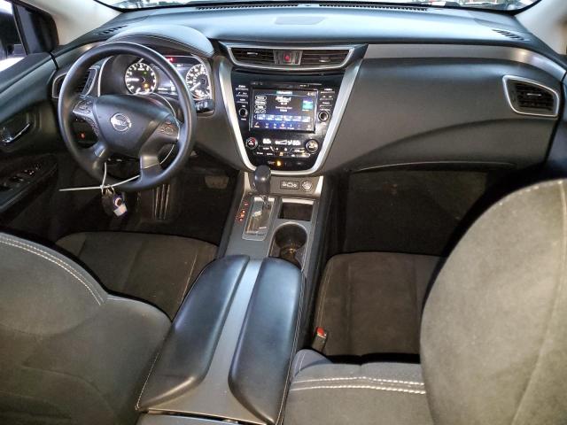 VIN 5N1AZ2MJXKN120415 2019 NISSAN MURANO no.8