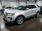 2018 FORD EXPLORER L - 1FM5K8F88JGA85573