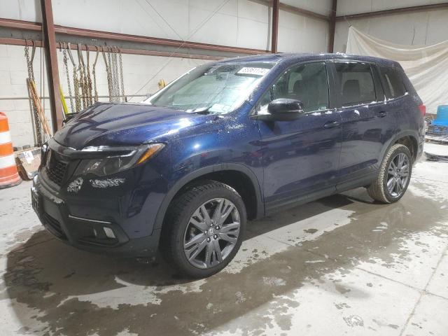 2021 HONDA PASSPORT E #3050310933