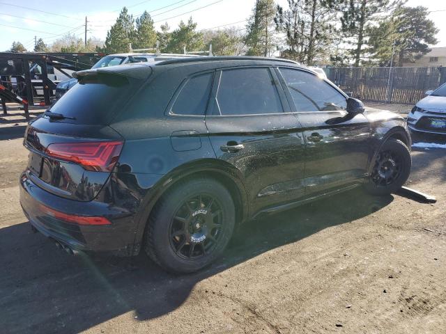2022 AUDI SQ5 PREMIU WA1B4AFY0N2028466