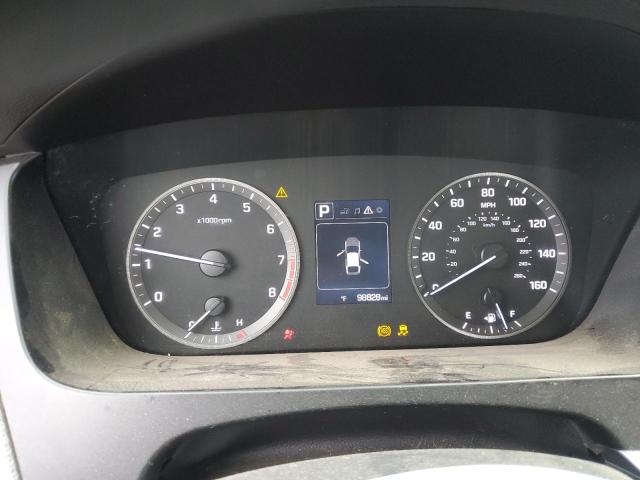 2015 HYUNDAI SONATA SE - 5NPE24AF2FH167918