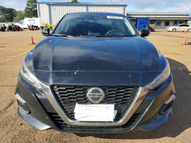 2021 NISSAN ALTIMA SR - 1N4BL4CV6MN383469