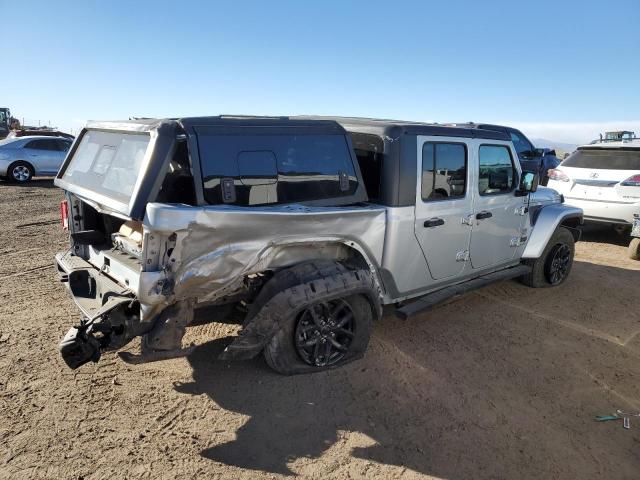 Vin: 1c6hjtagxpl518694, lot: 86740754, jeep gladiator sport 20233