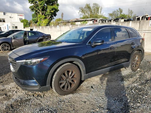 2016 MAZDA CX-9 TOURI #3027013865