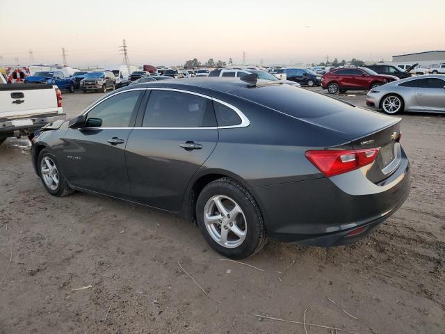 Vin: 1g1zb5st8hf218050, lot: 84059604, chevrolet malibu ls 20172
