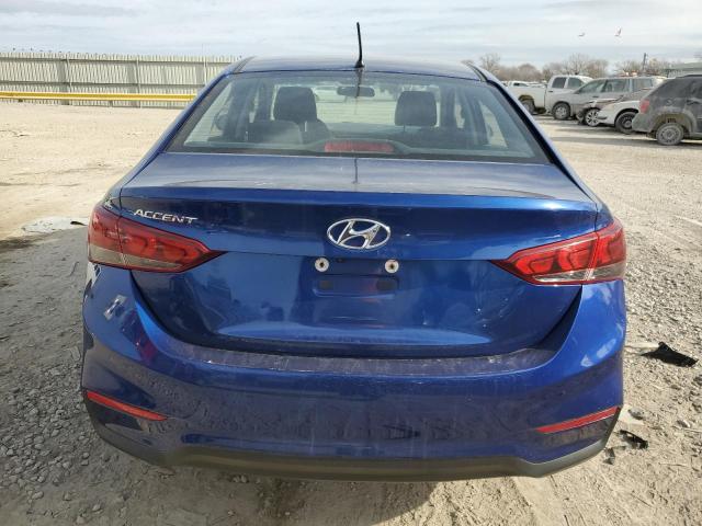 2019 HYUNDAI ACCENT SE - 3KPC24A33KE083151