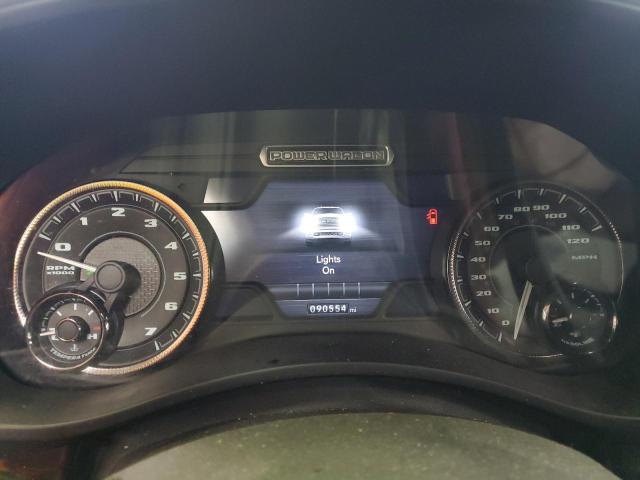 2021 RAM 2500 POWER 3C6TR5EJ6MG551155