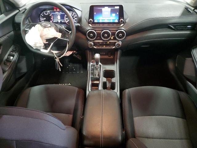 2024 NISSAN SENTRA SV - 3N1AB8CV4RY351701