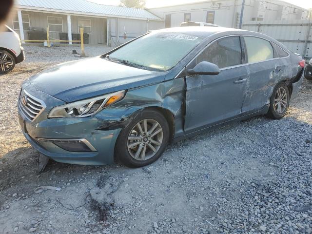 Vin: 5npe24af5fh122715, lot: 82922584, hyundai sonata se 2015 img_1