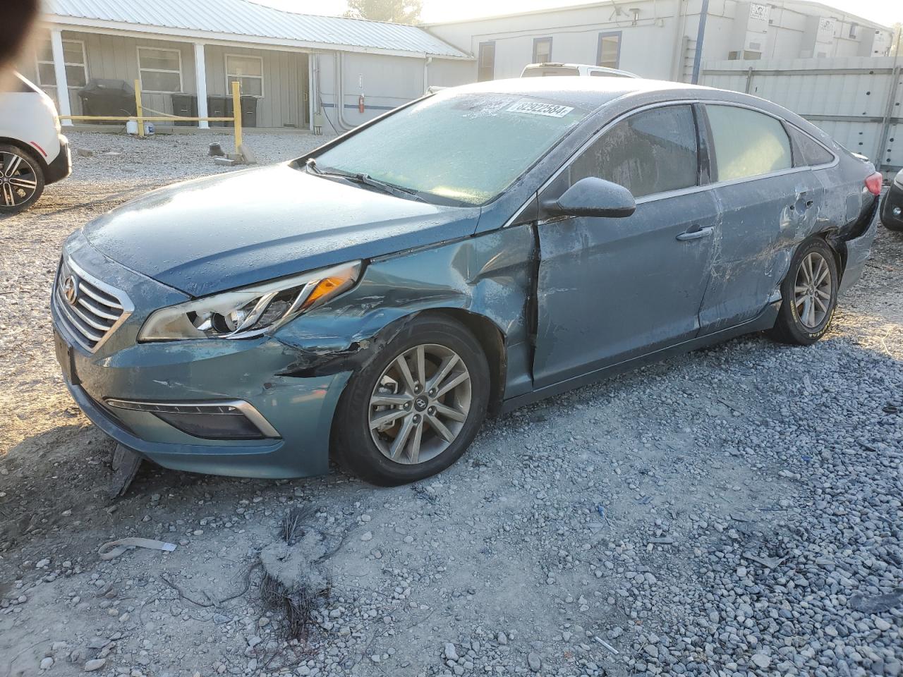 HYUNDAI SONATA SE