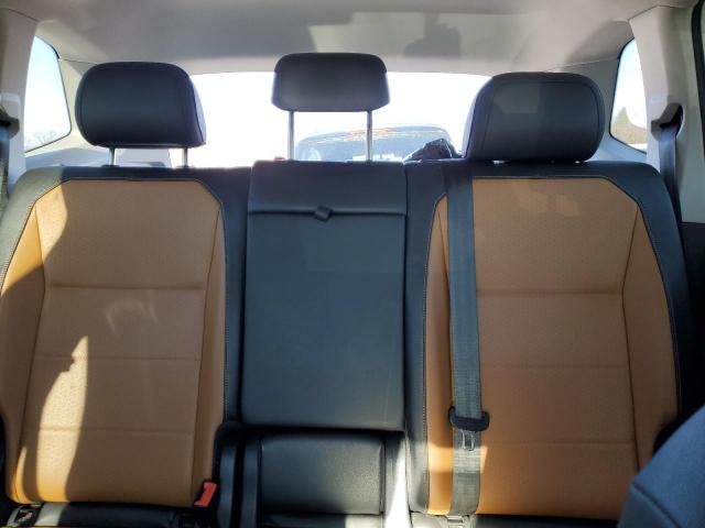 2019 VOLKSWAGEN TIGUAN SE - 3VV2B7AX8KM163598