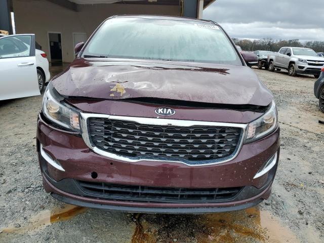 2020 KIA SEDONA LX - KNDMB5C16L6624948