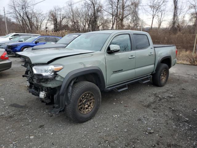 2023 TOYOTA TACOMA DOU #3027006890