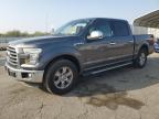 2016 FORD F150 SUPER - 1FTEW1CP0GKD57437