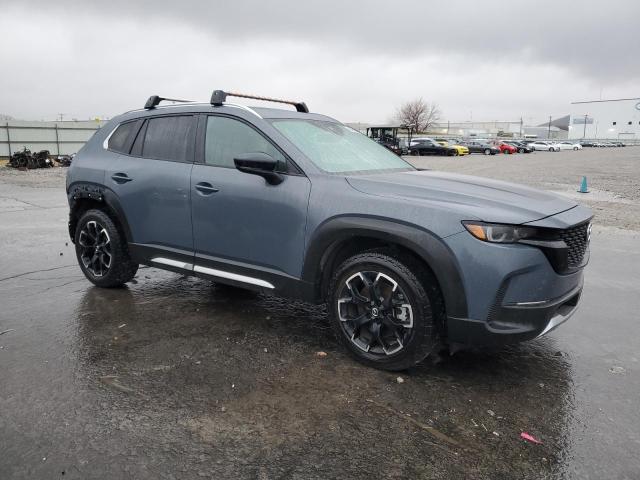 Vin: 7mmvabxyxrn157836, lot: 83412634, mazda cx-50 base 20244