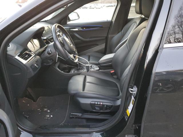 2020 BMW X2 XDRIVE2 - WBXYJ1C04L5N89677