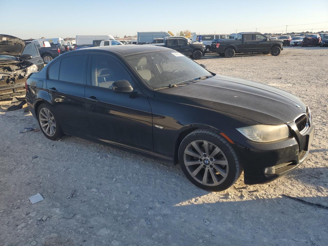 Lot #3030480467 2011 BMW 328 I SULE