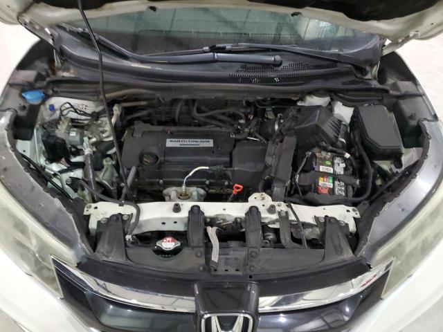2015 HONDA CR-V EX - 5J6RM4H52FL102114