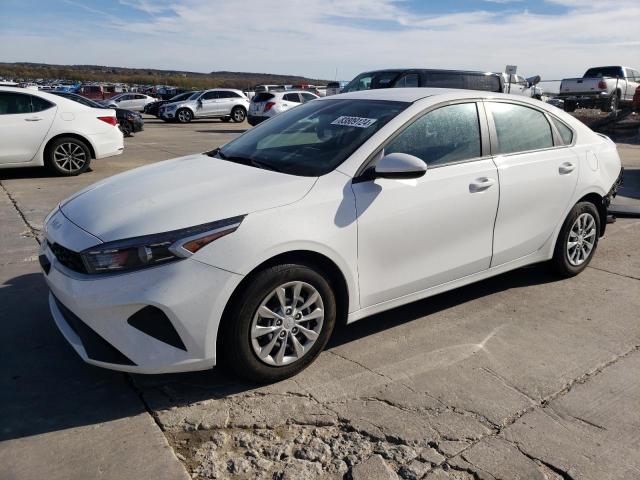2023 KIA FORTE LX - 3KPF24AD4PE620588