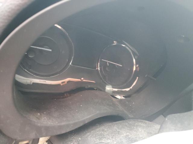 2015 SUBARU WRX JF1VA1A64F9812889