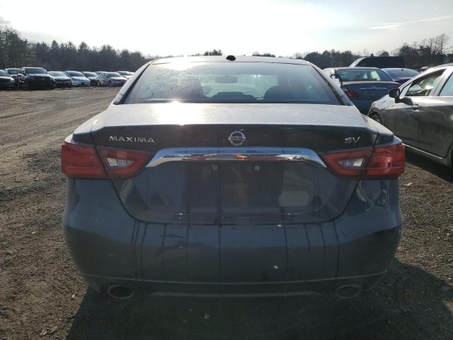 2017 NISSAN MAXIMA 3.5 - 1N4AA6AP1HC398240