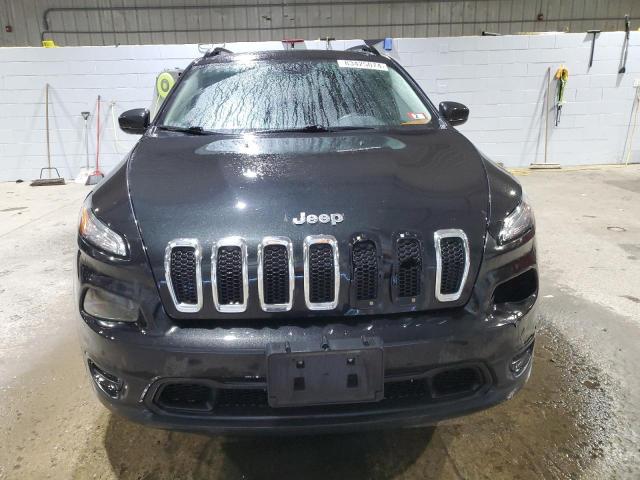 2016 JEEP CHEROKEE S - 1C4PJMAB3GW374953