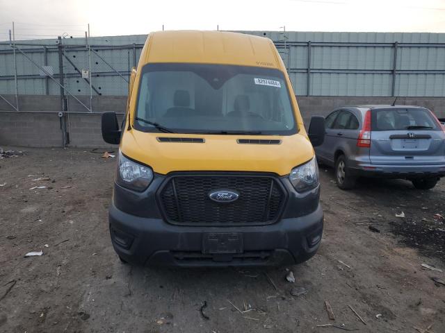 VIN 1FTBR1X8XNKA30649 2022 FORD TRANSIT no.5