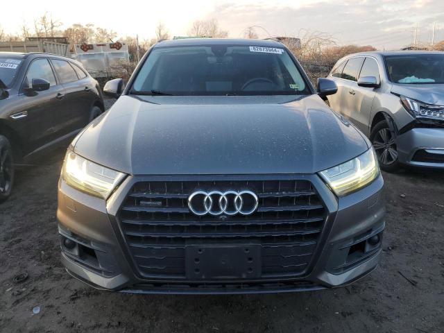 VIN WA1VAAF71JD033770 2018 AUDI Q7 no.5