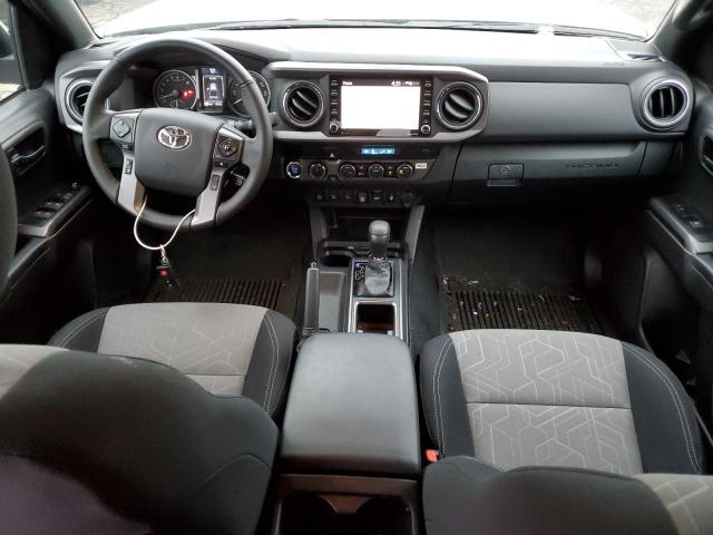 2023 TOYOTA TACOMA DOU - 3TMDZ5BN6PM162557
