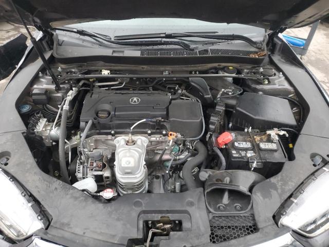 2020 ACURA TLX TECHNO - 19UUB1F51LA008113